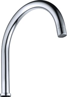 Grohe - Uitloop sanitaire kranen Uitlpkrn