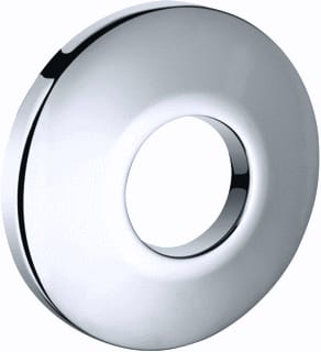 Grohe - Kraanrozet Krrzt Rozet 1/2"