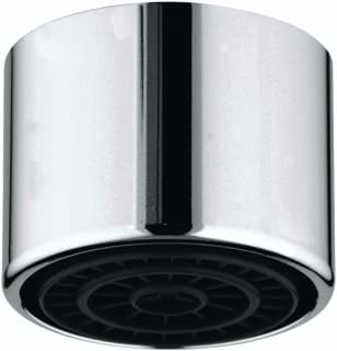 Grohe - Straalregelaar (Mousseur) M24 6574000