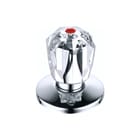 Grohe - Brillant Kraanbovendeel krbdeel bovenstuk