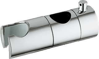 Grohe - Sena Handdouchehouder Glijstuk 12140000