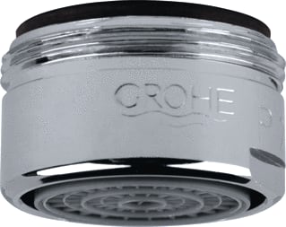 Grohe - Straalregelaar (Mousseur) 13952000