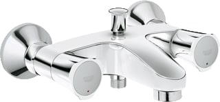 Grohe - Costa L Badmengkraan (opbouw) Costa-L Badmngkr M/Kopp