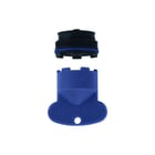 Grohe - Straalregelaar (Mousseur) 13926000