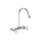Grohe - Costa L Keukenmengkraan Costa-L Keukwandmngkr Bvn