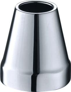 Grohe - Toebeh./onderdelen sanitaire kranen Afdekkap 41006000