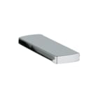 Grohe - Grohtherm 2000 Toebeh./onderdelen sanitaire kranen Therm 2000 Afdekkap Se2