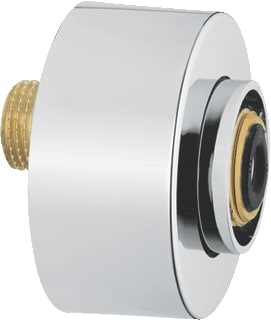 Grohe - S-koppeling 1/2X3/4 7,5 Dmpr