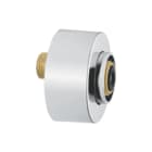 Grohe - S-koppeling 1/2X3/4 7,5 Dmpr