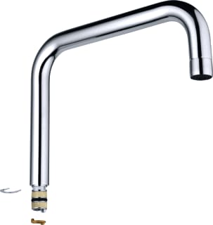 Grohe - Minta U Uitloop sanitaire kranen 13096000