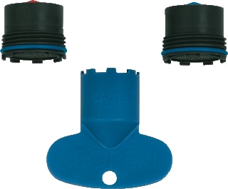 Grohe - Straalregelaar (Mousseur) Mousseur Essence