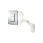 Grohe - Skate Cosmopolitan, Fresh Bedieningsplaat spoelsysteem Cosmo/Fr Bedpan Chr