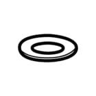 Grohe - Rapid SL AV-1 Toebeh./onderdelen sanitaire kranen Rapid-Sl Pakking