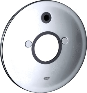 Grohe - Kraanrozet krrzt rozet 19199