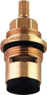 Grohe - Kraanbovendeel Krbdeel Keramisch