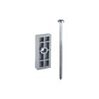 Grohe - Relexa Glijstang Ondrdlkrn 45914Xe0