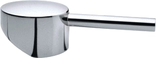 Grohe - Minta Bedieningselement sanitairkraan 46015000
