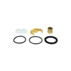 Grohe - Toebeh./onderdelen sanitaire kranen Set Tegenmoer