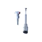 Grohe - Vlotterkraan v spoelreservoir Vlkrn Set Servo