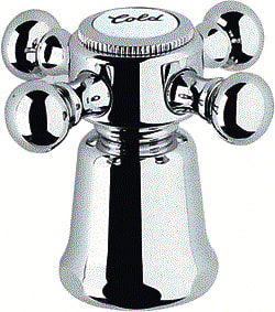 Grohe - Bedieningselement sanitairkraan 45277000