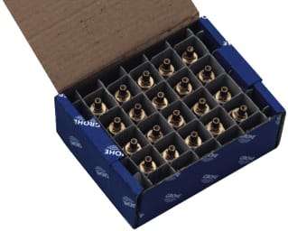 Grohe - Longlife Kraanbovendeel Krbdeel Lnglf 1/2"