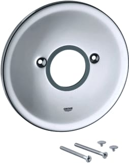 Grohe - Kraanrozet krrzt rozet 19198