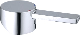 Grohe - Bedieningselement sanitairkraan 46609000