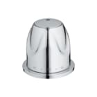 Grohe - Bedieningselement sanitairkraan Temperatuurgreep 47562000