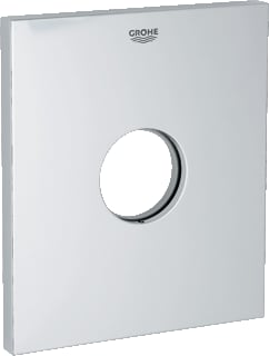 Grohe - Allure Kraanrozet Allur Rozet V 19317
