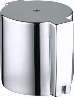 Grohe - Grohtherm 2000 Bedieningselement sanitairkraan Gt 2000 Afslgreep
