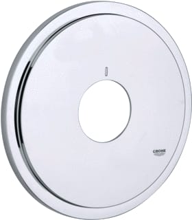 Grohe - Kraanrozet Krrzt Rozet