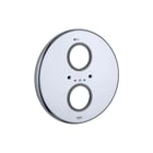 Grohe - Grohtherm 1000 Kraanrozet Krrzt Rozet