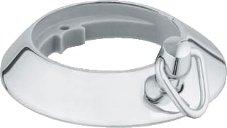 Grohe - Kraanrozet Rozet 48005000