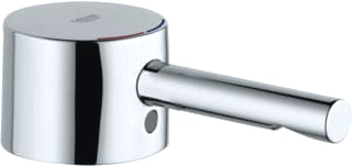 Grohe - Essence Bedieningselement sanitairkraan 46535000
