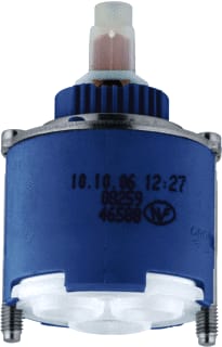 Grohe - SilkMove Kraanbovendeel Krbdeel Kardoes