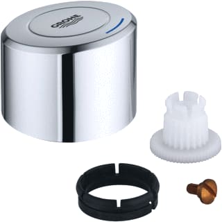 Grohe - Bedieningselement sanitairkraan 46596000