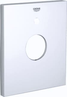Grohe - Kraanrozet krrzt rozet