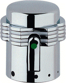 Grohe - Bedieningselement sanitairkraan Ondrdlkrn 47246Ip0