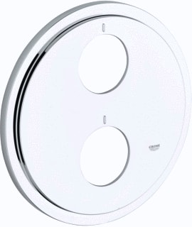 Grohe - Kraanrozet Krrzt Rozet