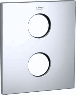 Grohe - Kraanrozet Krrzt Rozet 19307