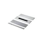 Rittal - TE Comp. v. uitbouw kast/lessenaar modla opvulstrook 450x50
