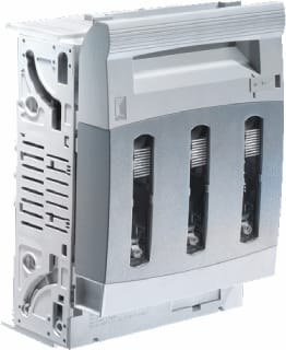 Rittal - SV RiLine Veilighedenlastscheider Sv Zekeringh 200A 600V 3P