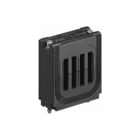 Rittal - SV Flat-PLS Stroomrailsteun Flat-Pls100 1P