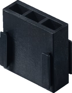 Rittal - SV Flat-PLS Stroomrail compleet flat-pls vulst 9676 ds16