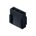 Rittal - SV Flat-PLS Stroomrail compleet flat-pls vulst 9676 ds16