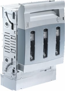 Rittal - SV RiLine Veilighedenlastscheider Sv Zekeringh 400A 600V 3P