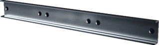 Rittal - SV Flat-PLS Stroomrail compleet flat-pls100 stab r 3p ds2