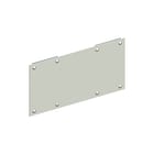 ABB - CombiLine N Scheidingsplaat voor kast/lessenaar scheid pl 2cpx062957r9999