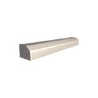 ABB - CombiLine N Afdekkap rangeerkanaal Afdekkap 2Cpx044049R9999
