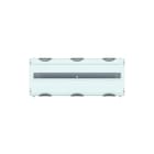 ABB - CombiLine N Inbouwunit leeg 2Cpx041645R9999